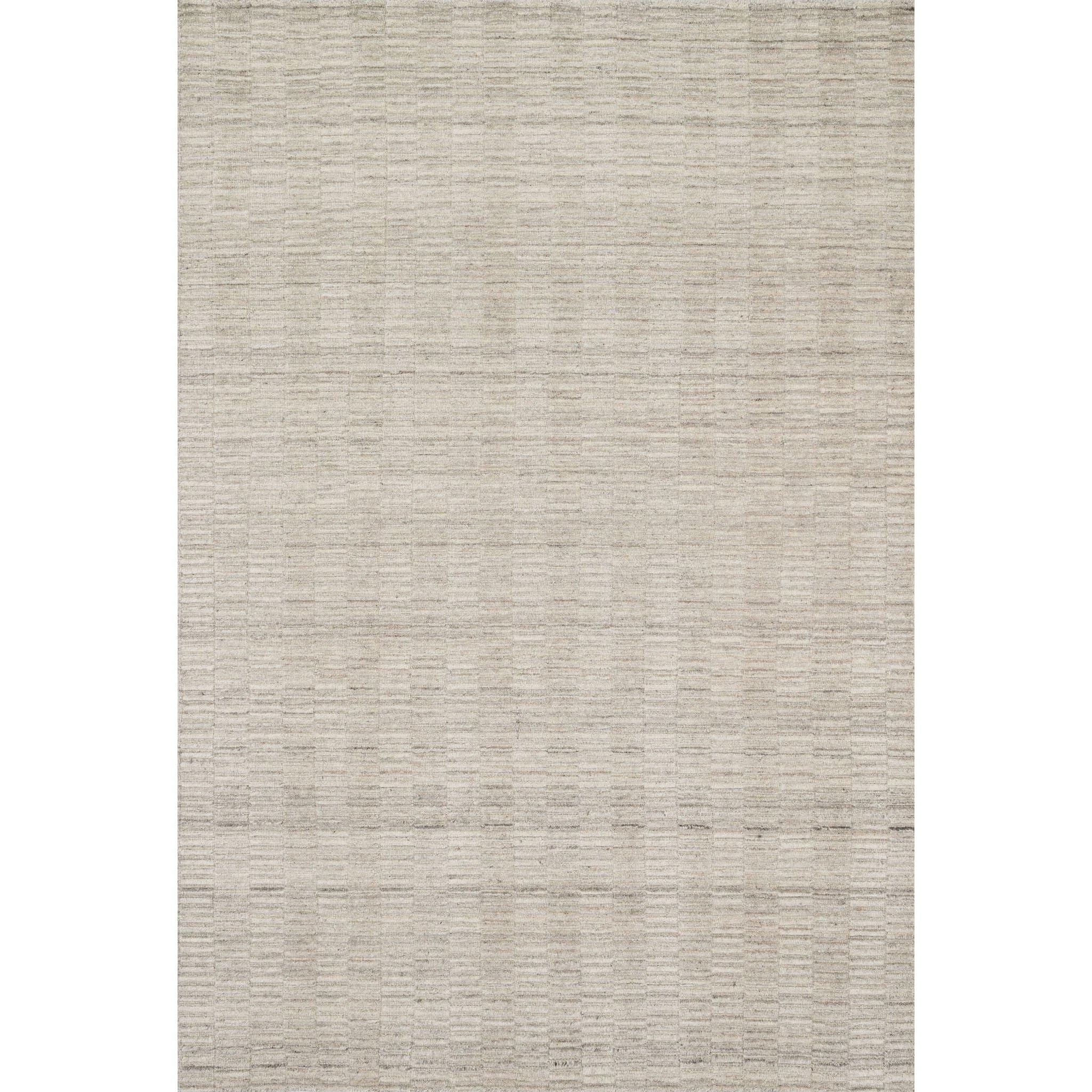 Hadley Oatmeal Rug Loloi
