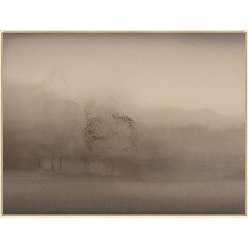 Featuring Haze I Art by Leftbank Art at Amethyst Home. Finish : LinenFrame : Poly Tall Floater - Beige WoodImage Size : 40.00 in x 30.00 inOverall Size : 41.75 in x 31.75 inSubstrate : Linen ArtArtist : Pure Salt Interiors Framed as shown. Amethyst Home provides interior design, new construction, custom furniture, and area rugs in the Portland metro area