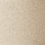 Featuring Hensley Antique Brass Iron Floor Lamp by Four Hands at Amethyst Home. Monochrome material. Flax linen covers a classic cylindrical base, topped with a round, low drum-style shade — a modern shape and play on proportions. Brass rotary and finial detail on top break up the all-linen look.Overall Dimensions: 24.00"w x 24.00"d x 60.00"hWeight : 16.54 lbsMaterials : Iron, 75% Fla. Amethyst Home provides interior design, new construction, custom furniture, and area rugs in the Tampa metro area