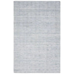 Featuring Roan Aaren Rug by Jaipur Living at Amethyst Home. Made from 100% PET the indoor/ outdoor handwoven Roan Aaren is perfect for performance needs.  This pseudo-solid blue rug bodes a light checkered appearance with a neutral backdrop.
ROA01100% PET YarnROA01 Roan Aaren
Clean or remove stains by using mild soap. Rinse with clean water or a garden hose.. Amethyst Home provides interior design, new home construction design consulting, vintage area rugs, and lighting in the Monterey metro area.