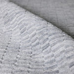 Featuring Roan Aaren Rug by Jaipur Living at Amethyst Home. Made from 100% PET the indoor/ outdoor handwoven Roan Aaren is perfect for performance needs.  This pseudo-solid blue rug bodes a light checkered appearance with a neutral backdrop.
ROA01100% PET YarnROA01 Roan Aaren
Clean or remove stains by using mild soap. Rinse with clean water or a garden hose. Amethyst Home provides interior design, new home construction design consulting, vintage area rugs, and lighting in the San Diego metro area.