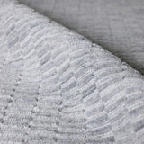 Featuring Roan Aaren Rug by Jaipur Living at Amethyst Home. Made from 100% PET the indoor/ outdoor handwoven Roan Aaren is perfect for performance needs.  This pseudo-solid blue rug bodes a light checkered appearance with a neutral backdrop.
ROA01100% PET YarnROA01 Roan Aaren
Clean or remove stains by using mild soap. Rinse with clean water or a garden hose. Amethyst Home provides interior design, new home construction design consulting, vintage area rugs, and lighting in the San Diego metro area.