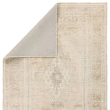 Featuring Adorn Rug by Jaipur Living at Amethyst Home. The Adorn design features a traditional medallion motif, set against a warm tan and beige backdrop with subtle accents. Its vintage, distressed look adds character and charm, making it feel like a cherished heirloom from the very first step.Hand Tufted100% PET YarnCSN05 Casen AdornBlot stains immediately an. Amethyst Home provides interior design, new home construction design consulting, vintage area rugs, and lighting in the Omaha metro area.