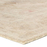 Featuring Adorn Rug by Jaipur Living at Amethyst Home. The Adorn design features a traditional medallion motif, set against a warm tan and beige backdrop with subtle accents. Its vintage, distressed look adds character and charm, making it feel like a cherished heirloom from the very first step.Hand Tufted100% PET YarnCSN05 Casen AdornBlot stains immediately. Amethyst Home provides interior design, new home construction design consulting, vintage area rugs, and lighting in the Portland metro area.