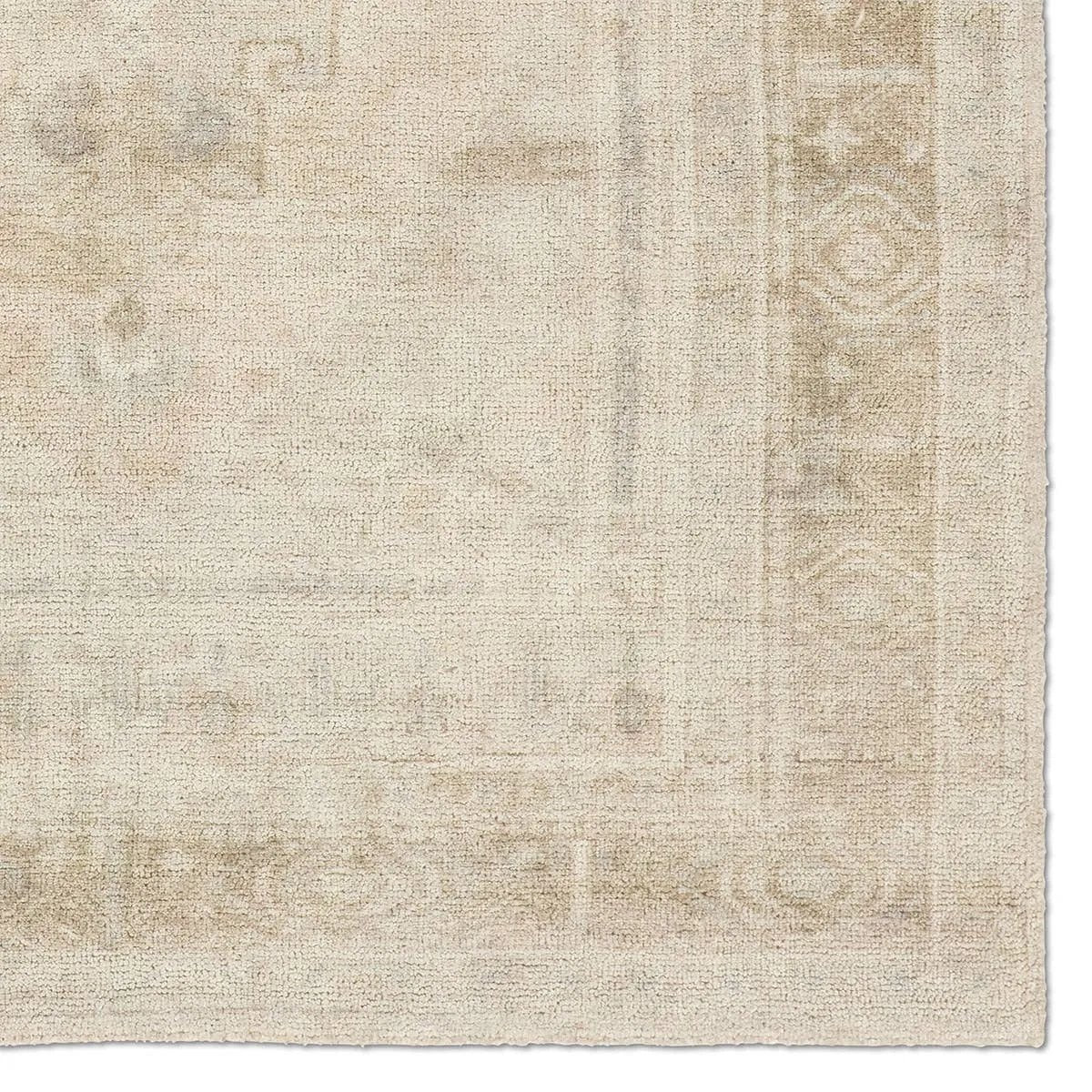 Featuring Adorn Rug by Jaipur Living at Amethyst Home. The Adorn design features a traditional medallion motif, set against a warm tan and beige backdrop with subtle accents. Its vintage, distressed look adds character and charm, making it feel like a cherished heirloom from the very first step.Hand Tufted100% PET YarnCSN05 Casen AdornBlot stains immediately . Amethyst Home provides interior design, new home construction design consulting, vintage area rugs, and lighting in the Seattle metro area.