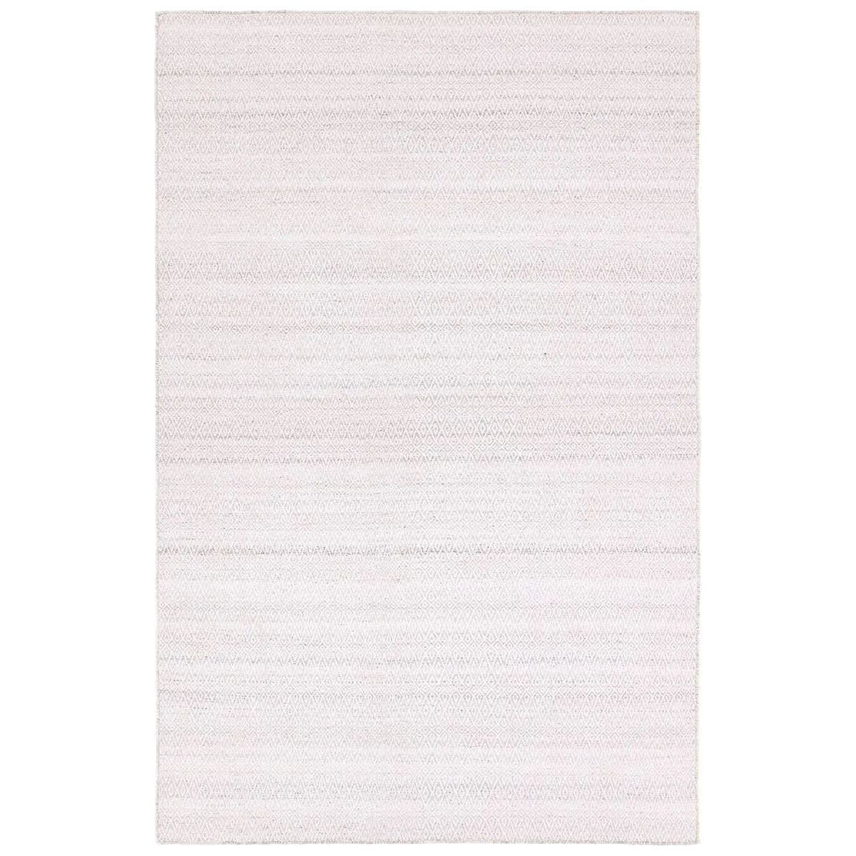 Featuring Almas Imogen Rug by Jaipur Living at Amethyst Home. Handwoven of weather-resistant PET, the Almas Imogen delights with contemporary colorways and designs. The Imogen design showcases a diamond trellis pattern in a colorway of gray and white. The variegated neutral hues provide a subtle distressed look that wears well over time. Crafted of recycled. Amethyst Home provides interior design, new home construction design consulting, vintage area rugs, and lighting in the Charlotte metro area.