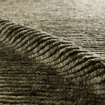 Featuring Alpine Hand-Knotted Rug by Jaipur Living at Amethyst Home. Drawing inspiration from Moroccan textiles, Alpine showcases the beauty in simplicity. Durable wool is hand-knotted onto a cotton foundation to create this high-piled accent piece. Its solid green design instantly adds warmth and comfort to any indoor, medium-traffic setting.Hand Knotted10. Amethyst Home provides interior design, new home construction design consulting, vintage area rugs, and lighting in the Charlotte metro area.