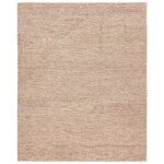 Featuring Alpine Hand-Knotted Rug by Jaipur Living at Amethyst Home. Drawing inspiration from Moroccan textiles, Alpine showcases the beauty in simplicity. Durable wool is hand-knotted onto a cotton foundation to create this high-piled accent piece. Its solid beige design instantly adds warmth and comfort to any indoor, medium-traffic setting.Hand Knotted1. Amethyst Home provides interior design, new home construction design consulting, vintage area rugs, and lighting in the Des Moines metro area.