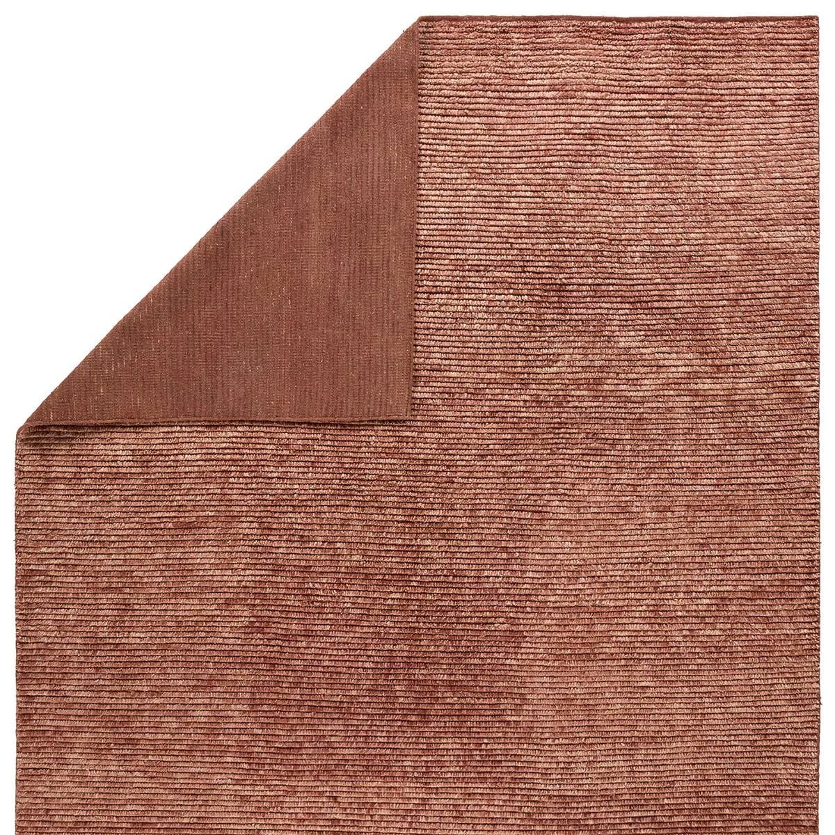 Featuring Alpine Hand-Knotted Rug by Jaipur Living at Amethyst Home. Drawing inspiration from Moroccan textiles, Alpine showcases the beauty in simplicity. Durable wool is hand-knotted onto a cotton foundation to create this high-piled accent piece. Its solid red design instantly adds warmth and comfort to any indoor, medium-traffic setting.Hand Knotted100% Woo. Amethyst Home provides interior design, new home construction design consulting, vintage area rugs, and lighting in the Miami metro area.