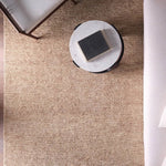 Featuring Alpine Hand-Knotted Rug by Jaipur Living at Amethyst Home. Drawing inspiration from Moroccan textiles, Alpine showcases the beauty in simplicity. Durable wool is hand-knotted onto a cotton foundation to create this high-piled accent piece. Its solid beige design instantly adds warmth and comfort to any indoor, medium-traffic setting.Hand Knotted10. Amethyst Home provides interior design, new home construction design consulting, vintage area rugs, and lighting in the Nashville metro area.