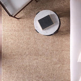 Featuring Alpine Hand-Knotted Rug by Jaipur Living at Amethyst Home. Drawing inspiration from Moroccan textiles, Alpine showcases the beauty in simplicity. Durable wool is hand-knotted onto a cotton foundation to create this high-piled accent piece. Its solid beige design instantly adds warmth and comfort to any indoor, medium-traffic setting.Hand Knotted10. Amethyst Home provides interior design, new home construction design consulting, vintage area rugs, and lighting in the Nashville metro area.