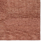 Featuring Alpine Hand-Knotted Rug by Jaipur Living at Amethyst Home. Drawing inspiration from Moroccan textiles, Alpine showcases the beauty in simplicity. Durable wool is hand-knotted onto a cotton foundation to create this high-piled accent piece. Its solid red design instantly adds warmth and comfort to any indoor, medium-traffic setting.Hand Knotted100% . Amethyst Home provides interior design, new home construction design consulting, vintage area rugs, and lighting in the Portland metro area.