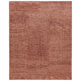 Featuring Alpine Hand-Knotted Rug by Jaipur Living at Amethyst Home. Drawing inspiration from Moroccan textiles, Alpine showcases the beauty in simplicity. Durable wool is hand-knotted onto a cotton foundation to create this high-piled accent piece. Its solid red design instantly adds warmth and comfort to any indoor, medium-traffic setting.Hand Knotted100%. Amethyst Home provides interior design, new home construction design consulting, vintage area rugs, and lighting in the San Diego metro area.