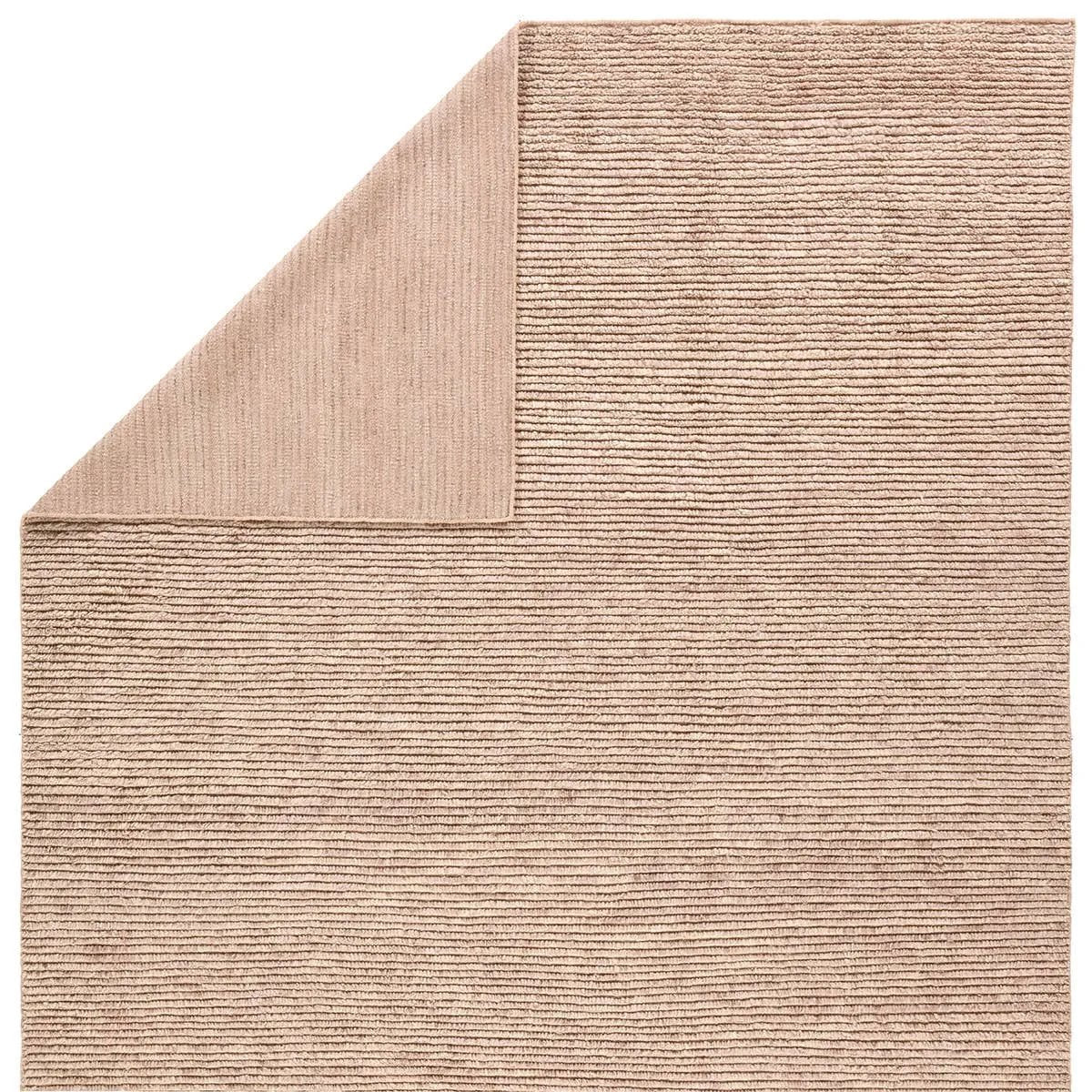 Featuring Alpine Hand-Knotted Rug by Jaipur Living at Amethyst Home. Drawing inspiration from Moroccan textiles, Alpine showcases the beauty in simplicity. Durable wool is hand-knotted onto a cotton foundation to create this high-piled accent piece. Its solid beige design instantly adds warmth and comfort to any indoor, medium-traffic setting.Hand Knotted100%. Amethyst Home provides interior design, new home construction design consulting, vintage area rugs, and lighting in the Seattle metro area.