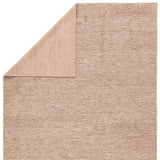 Featuring Alpine Hand-Knotted Rug by Jaipur Living at Amethyst Home. Drawing inspiration from Moroccan textiles, Alpine showcases the beauty in simplicity. Durable wool is hand-knotted onto a cotton foundation to create this high-piled accent piece. Its solid beige design instantly adds warmth and comfort to any indoor, medium-traffic setting.Hand Knotted100%. Amethyst Home provides interior design, new home construction design consulting, vintage area rugs, and lighting in the Seattle metro area.