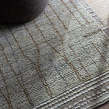 Featuring Atalaya Hand-Knotted Rug by Jaipur Living at Amethyst Home. With its understated adventurous spirit, the Kazben Atalaya whispers luxury. A tribute to the collective decades of quality rug-making, it’s an investment for today and tomorrow. The Atalaya design speaks to the artistry of finely made rugs, with a gentle, low-ribbed pile that feels sultry . Amethyst Home provides interior design, new home construction design consulting, vintage area rugs, and lighting in the Seattle metro area.