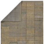 Featuring Aytana Hand-Knotted Rug by Jaipur Living at Amethyst Home. Beauty is on the horizon with the Bezem Aytana. The Aytana design features a contemporary linear pattern for subtle visual depth. Hand-knotted from easy-care wool with a high-low pile, this piece is as practical as it is captivating—a true testament to modern craftsmanship.Hand Knotted100. Amethyst Home provides interior design, new home construction design consulting, vintage area rugs, and lighting in the Scottsdale metro area.