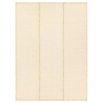 Featuring Bayana Rug by Jaipur Living at Amethyst Home. Authentic craftsmanship takes center stage with the Yatra Bayana. Handcrafted with meticulous care, this piece is sewn together in distinct channels, emulating the traditional techniques used by nomadic weavers with looms. Its solid white shade and unique design elements create a contemporary aesthetic tha. Amethyst Home provides interior design, new home construction design consulting, vintage area rugs, and lighting in the Tampa metro area.