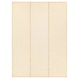 Featuring Bayana Rug by Jaipur Living at Amethyst Home. Authentic craftsmanship takes center stage with the Yatra Bayana. Handcrafted with meticulous care, this piece is sewn together in distinct channels, emulating the traditional techniques used by nomadic weavers with looms. Its solid white shade and unique design elements create a contemporary aesthetic tha. Amethyst Home provides interior design, new home construction design consulting, vintage area rugs, and lighting in the Tampa metro area.