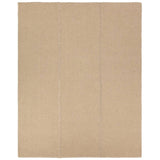 Featuring Bayana Rug by Jaipur Living at Amethyst Home. Authentic craftsmanship takes center stage with the Yatra Bayana. Handcrafted with meticulous care, this piece is sewn together in distinct channels, emulating the traditional techniques used by nomadic weavers with looms. Its solid tan shade and unique design elements create a contemporary aesthetic . Amethyst Home provides interior design, new home construction design consulting, vintage area rugs, and lighting in the Washington metro area.