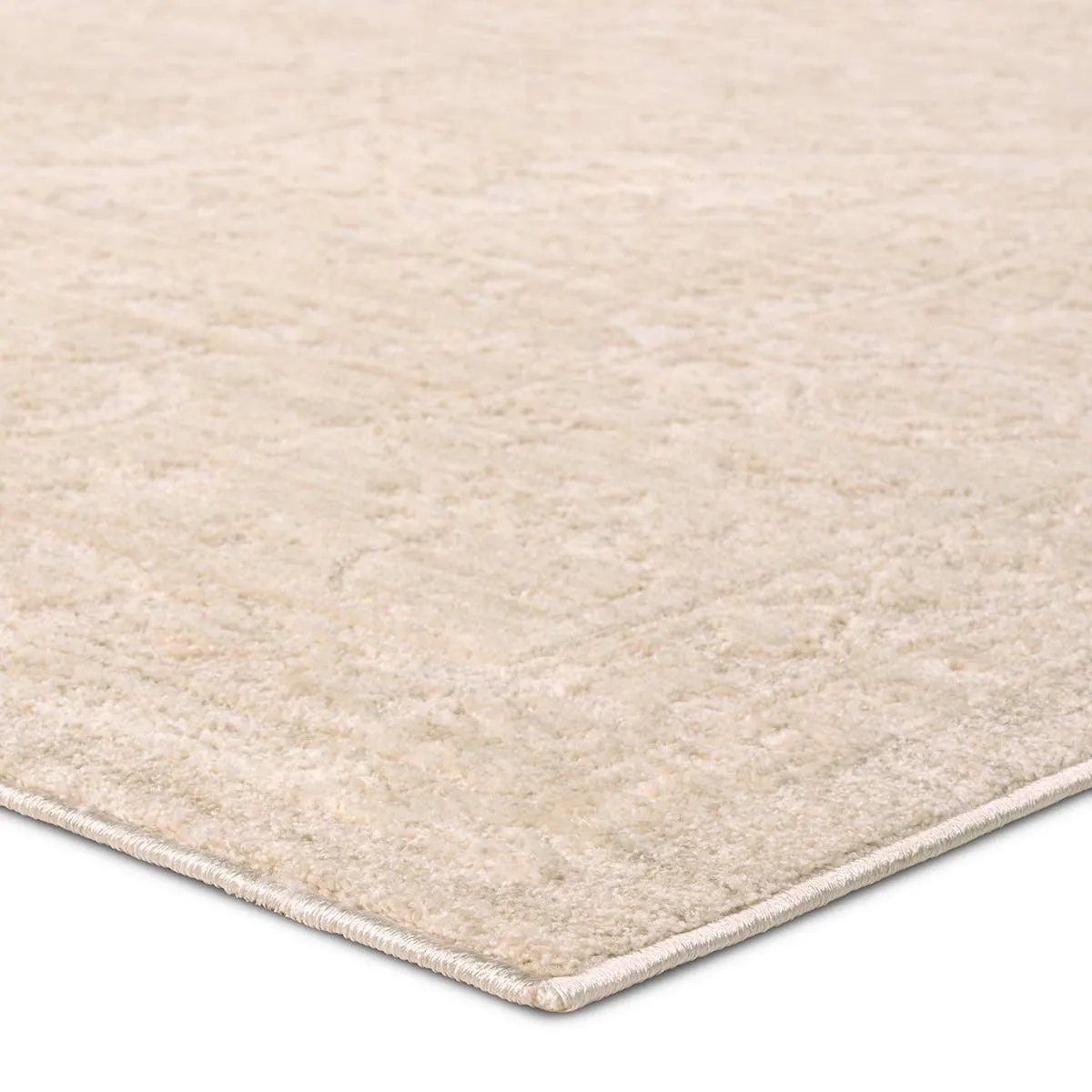 Featuring Beyza Rug by Jaipur Living at Amethyst Home. Timeless charm meets contemporary practicality. Crafted from space-dyed polyester, the Serenita Beyza is tailored for indoor spaces that require both simplicity and durability. Its tonal palette of yellow and tan hues is carefully cross-woven for a natural, abrash effect.Power Loomed100% PolyesterS. Amethyst Home provides interior design, new home construction design consulting, vintage area rugs, and lighting in the Salt Lake City metro area.