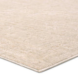 Featuring Beyza Rug by Jaipur Living at Amethyst Home. Timeless charm meets contemporary practicality. Crafted from space-dyed polyester, the Serenita Beyza is tailored for indoor spaces that require both simplicity and durability. Its tonal palette of yellow and tan hues is carefully cross-woven for a natural, abrash effect.Power Loomed100% PolyesterS. Amethyst Home provides interior design, new home construction design consulting, vintage area rugs, and lighting in the Salt Lake City metro area.