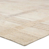 Featuring Centenary Digon Hand-Knotted Rug by Jaipur Living at Amethyst Home. Giving homage to the long lifespan of this handmade masterpiece, the Centenary Digon provides heirloom quality for generations to come.  With a spectrum of taupe modern plaid stripes, the Digon rug is 100% wool and made for optimum durability.Hand Knotted100% WoolCEN02 Centenary Digon. Amethyst Home provides interior design, new home construction design consulting, vintage area rugs, and lighting in the Miami metro area.