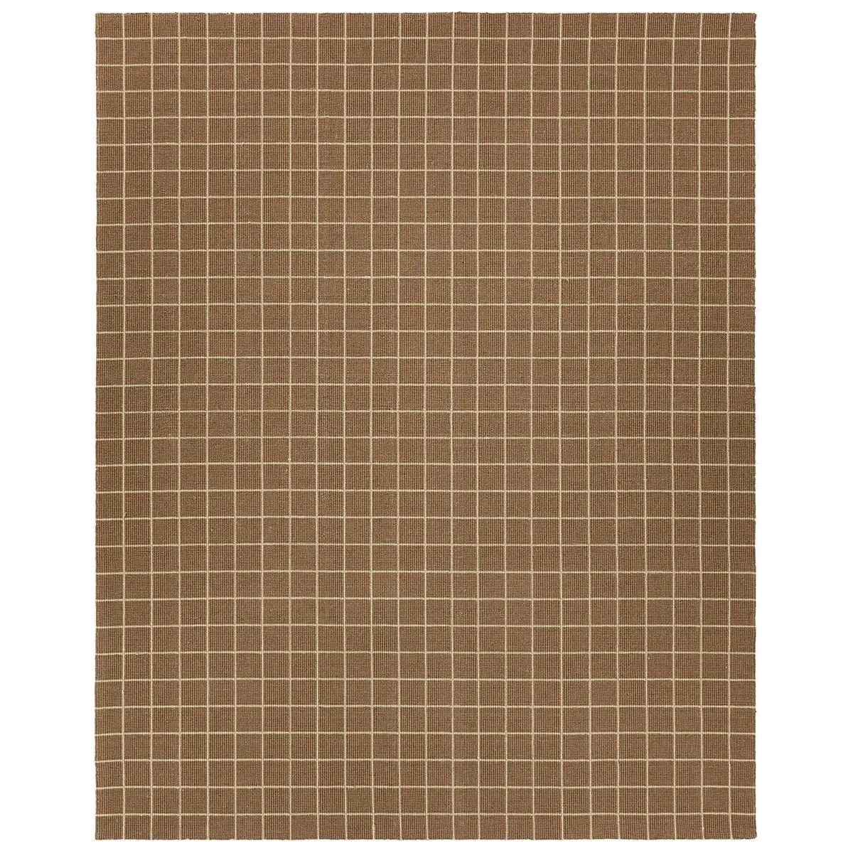 Featuring Club Rug by Jaipur Living at Amethyst Home. Elegant and casual in the same moment, the Oxford Club by Barclay Butera introduces handwoven accents to an array of spaces. These versatile rugs complement a range of palettes and styles, perfectly paired for both modern and traditional interiors. The Club design features a grid pattern in a rich m. Amethyst Home provides interior design, new home construction design consulting, vintage area rugs, and lighting in the Salt Lake City metro area.