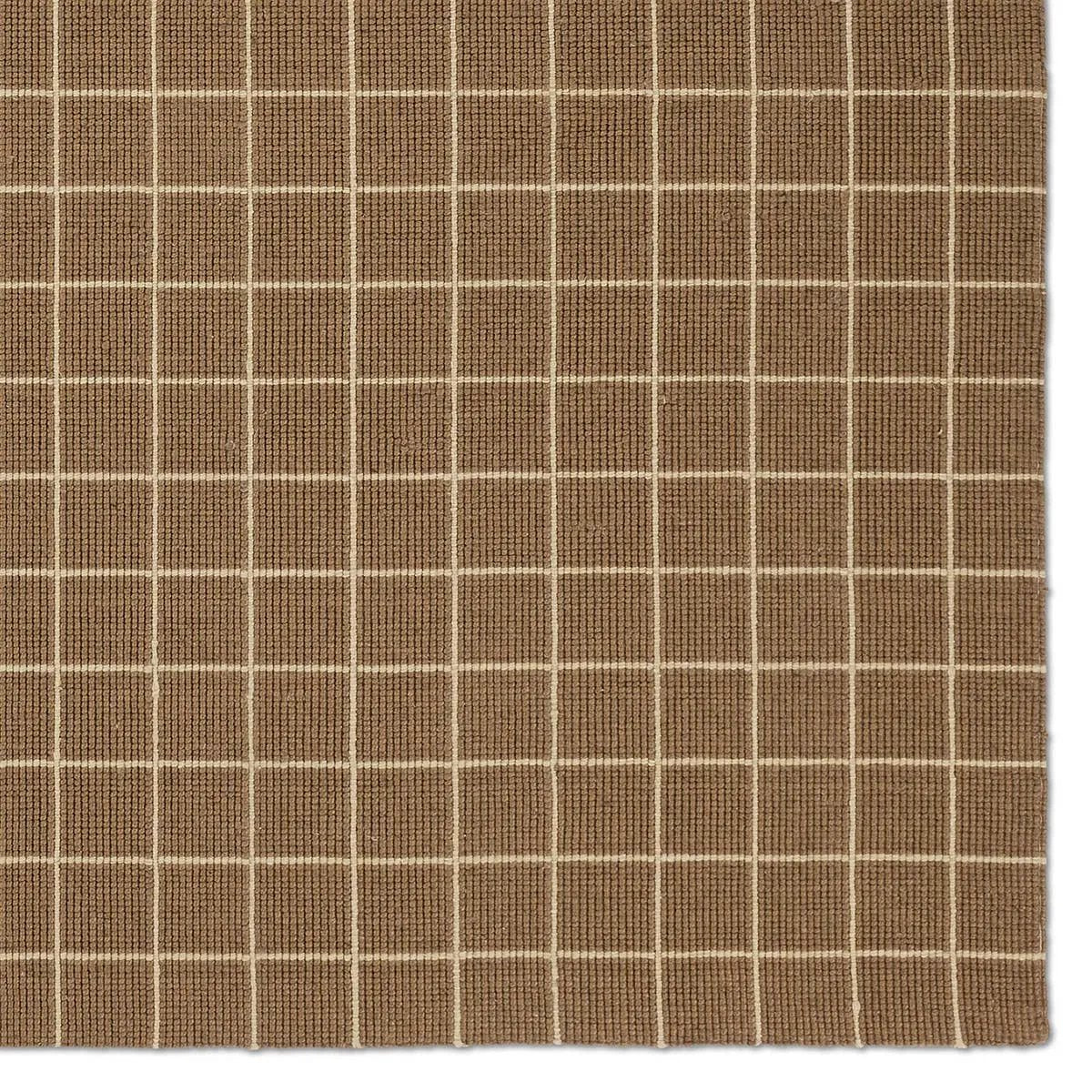 Featuring Club Rug by Jaipur Living at Amethyst Home. Elegant and casual in the same moment, the Oxford Club by Barclay Butera introduces handwoven accents to an array of spaces. These versatile rugs complement a range of palettes and styles, perfectly paired for both modern and traditional interiors. The Club design features a grid pattern in a rich mid-c. Amethyst Home provides interior design, new home construction design consulting, vintage area rugs, and lighting in the Washington metro area.