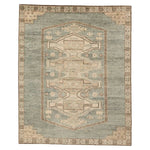 Featuring Elain Hand-Knotted Rug by Jaipur Living at Amethyst Home. Where traditional charm meets modern luxury. Hand knotted by artisans in India with super-soft 100% Afghan wool, this rug feels as good as it looks. It features natural colors and easy to care for materials, making it the perfect foundation for any space.Hand Knotted100% WoolAZA02 Azad ElainBlo. Amethyst Home provides interior design, new home construction design consulting, vintage area rugs, and lighting in the Omaha metro area.