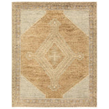 Featuring Eldar Hand-Knotted Rug by Jaipur Living at Amethyst Home. Inspired by beloved Turkish designs, the Sarmak Eldar melds timeless style with lasting durability. Ideal for busy indoor spaces, the Eldar design features an open Turkish pattern paired with hand-knotted craftsmanship, ensuring it holds up beautifully over time.Hand Knotted100% WoolSM. Amethyst Home provides interior design, new home construction design consulting, vintage area rugs, and lighting in the Salt Lake City metro area.