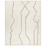 Featuring Gisella Hand-Knotted Rug by Jaipur Living at Amethyst Home. With its understated adventurous spirit, the Kazben Gisella whispers luxury. A tribute to the collective decades of quality rug-making, it’s an investment for today and tomorrow. The Gisella design speaks to the artistry of finely made rugs, with a gentle, low-ribbed pile that feels sult. Amethyst Home provides interior design, new home construction design consulting, vintage area rugs, and lighting in the Des Moines metro area.