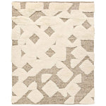 Indulge in the sumptuous texture and unparalleled luxury of Gamil. An exclusive collaboration with Atlanta-based designer, Michael Habachy, this rug is intricately hand woven on a Punja loom using traditional Persian techniques. Amethyst Home provides interior design, new home construction design consulting, vintage area rugs, and lighting in the Laguna Beach metro area.