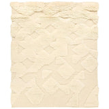 Featuring Giza Rug by Jaipur Living at Amethyst Home. Indulge in the sumptuous texture and unparalleled luxury of Gamil. An exclusive collaboration with Atlanta-based designer, Michael Habachy, this rug is intricately hand woven on a Punja loom using traditional Persian techniques. Its unique mix of shaggy high-low texture is crafted using the long fibers of Ne. Amethyst Home provides interior design, new home construction design consulting, vintage area rugs, and lighting in the Tampa metro area.