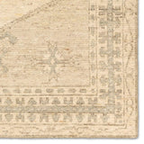 Featuring Sarmak Hakan Hand-Knotted Rug by Jaipur Living at Amethyst Home. Inspired by beloved Turkish designs, the Sarmak Hakan melds timeless style with lasting durability. Ideal for busy indoor spaces, the Hakan design features an open Turkish pattern paired with hand-knotted craftsmanship ensuring it holds up beautifully over time.
Hand Knotted100% WoolSMK0. Amethyst Home provides interior design, new home construction design consulting, vintage area rugs, and lighting in the Tampa metro area.