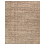 Featuring Hued Rug by Jaipur Living at Amethyst Home. Subtle variations of brown create depth and dimension in the elegantly understated Hue rug. Handwoven with precision, its solid design offers a timeless foundation for any space—from modern to classic interiors.Handwoven60% Wool 40% CottonSLO03 Solon HuedBlot stains immediately and clean with a mild soa. Amethyst Home provides interior design, new home construction design consulting, vintage area rugs, and lighting in the Des Moines metro area.