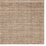 Featuring Hued Rug by Jaipur Living at Amethyst Home. Subtle variations of brown create depth and dimension in the elegantly understated Hue rug. Handwoven with precision, its solid design offers a timeless foundation for any space—from modern to classic interiors.Handwoven60% Wool 40% CottonSLO03 Solon HuedBlot stains immediately and clean with a mild so. Amethyst Home provides interior design, new home construction design consulting, vintage area rugs, and lighting in the Los Angeles metro area.