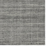 Featuring Hued Rug by Jaipur Living at Amethyst Home. Subtle variations of gray create depth and dimension in the elegantly understated Hued rug. Handwoven with precision, its solid design offers a timeless foundation for any space—from modern to classic interiors.Handwoven60% Wool 40% CottonSLO01 Solon HuedBlot stains immediately and clean with a mild soa. Amethyst Home provides interior design, new home construction design consulting, vintage area rugs, and lighting in the Scottsdale metro area.