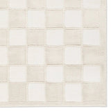 Featuring Jaida Catanza Rug by Jaipur Living at Amethyst Home. The Jaida Catanza is inspired by a coveted blend of modern Moroccan style and cozy, inviting vibes. These rugs showcase an incredibly soft hand, with a touch high-low detail mixed into the pattern, and a shed-free construction of polyester and polypropylene. This plush area rug thrives in high t. Amethyst Home provides interior design, new home construction design consulting, vintage area rugs, and lighting in the Calabasas metro area.