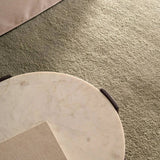 Featuring Judson Hand-Knotted Rug by Jaipur Living at Amethyst Home. The Bekarys Judson features shaggy texture with a remarkably soft pile that invites relaxation and warmth. Its solid neutral tones provide a versatile backdrop that enhances any decor. This plush, hand-knotted gem offers both tactile pleasure and visual appeal.Hand Knotted100% WoolBKR04 Bekary. Amethyst Home provides interior design, new home construction design consulting, vintage area rugs, and lighting in the Omaha metro area.