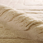 Featuring Kenji Hand-Knotted Rug by Jaipur Living at Amethyst Home. Embrace clean, simple elegance with the Ameln Kenji. As artisans knot each strand by hand, they weave in modern, centric lines that balance Moroccan heritage with contemporary edge. Made from lush New Zealand wool, the Kenji rug offers delicious dimension and a cloud-like texture, offering . Amethyst Home provides interior design, new home construction design consulting, vintage area rugs, and lighting in the Nashville metro area.