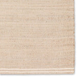 Featuring Ketra Solous Rug by Jaipur Living at Amethyst Home. This natural fiber blend gives way to an organic look and feel to a space.  Hand loomed by artisans in India, the Ketra Solous demonstrates woven and braided techniques from the sustainable sources of jute and cotton that give way to incredibly rich texture.Handwoven70% Jute 30% CottonKET02 Ket. Amethyst Home provides interior design, new home construction design consulting, vintage area rugs, and lighting in the Los Angeles metro area.