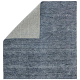 Featuring Linnet Ardis Rug by Jaipur Living at Amethyst Home. Silky and soothing underfoot, the luxurious Linnet Ardis boasts an opulent sheen and stunning, indulgent feel. The hand-loomed Ardis rug is crafted of sumptuous rayon made from bamboo, offering a virtually shed-free and more durable option for bedrooms and living spaces. This solid yet textured, ric. Amethyst Home provides interior design, new home construction design consulting, vintage area rugs, and lighting in the Austin metro area.