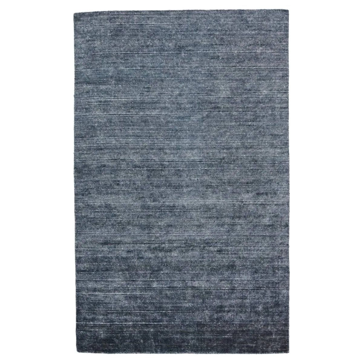 Featuring Linnet Ardis Rug by Jaipur Living at Amethyst Home. Silky and soothing underfoot, the luxurious Linnet Ardis boasts an opulent sheen and stunning, indulgent feel. The hand-loomed Ardis rug is crafted of sumptuous rayon made from bamboo, offering a virtually shed-free and more durable option for bedrooms and living spaces. This solid yet textured, ric. Amethyst Home provides interior design, new home construction design consulting, vintage area rugs, and lighting in the Boston metro area.