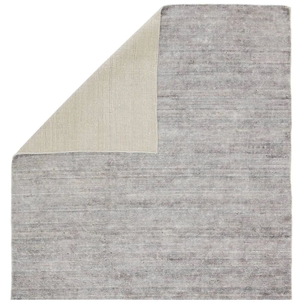 Featuring Linnet Ardis Rug by Jaipur Living at Amethyst Home. Silky and soothing underfoot, the luxurious Linnet Ardis boasts an opulent sheen and stunning, indulgent feel. The hand-loomed Ardis rug is crafted of sumptuous rayon made from bamboo, offering a virtually shed-free and more durable option for bedrooms and living spaces. This solid yet textured. Amethyst Home provides interior design, new home construction design consulting, vintage area rugs, and lighting in the Kansas City metro area.