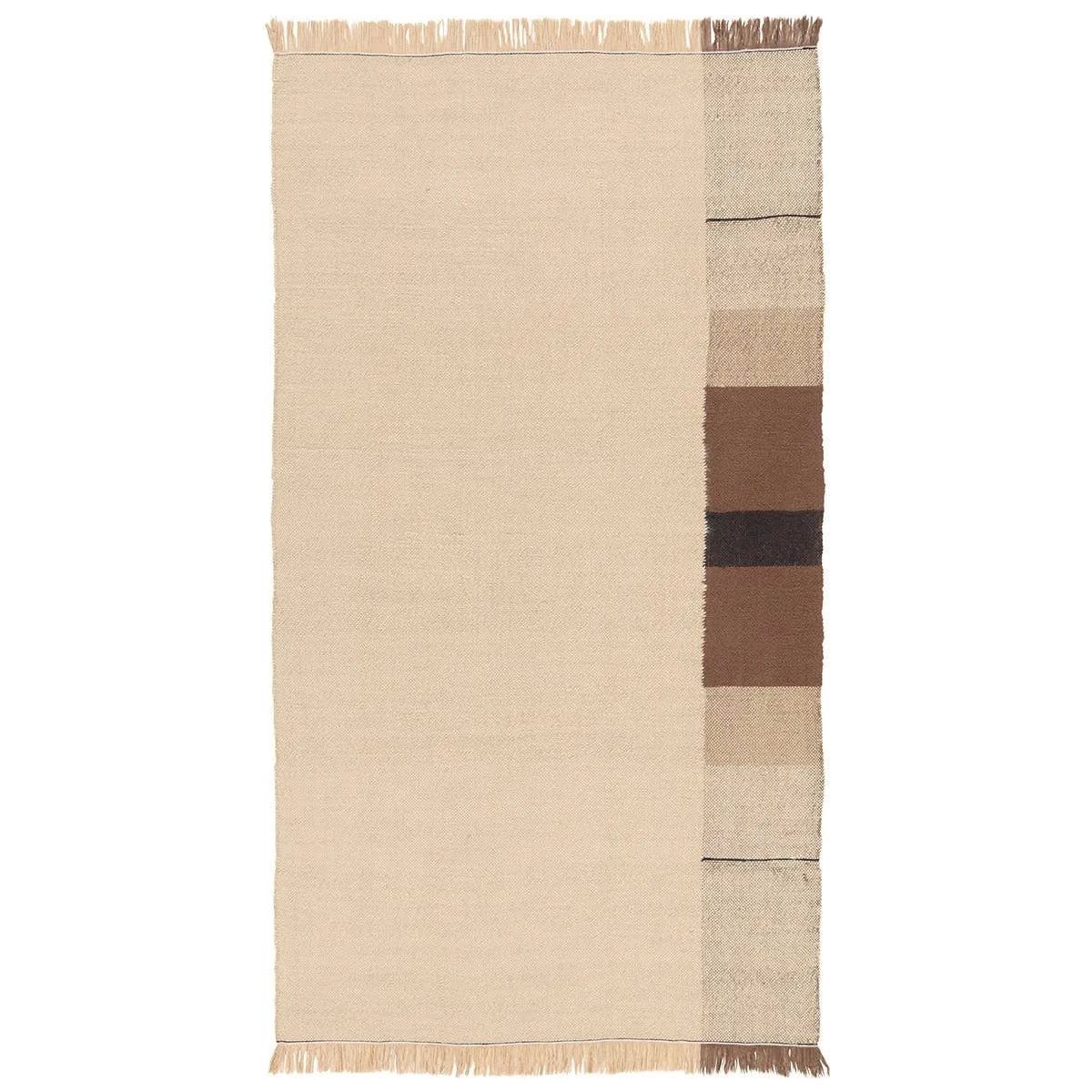 Margosa Soroush Throw | ready to ship!