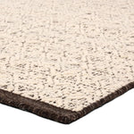 Featuring Eliza Merwyn Rug by Jaipur Living at Amethyst Home. Bring home effortless sophistication with Merwyn. Fine merino wool in a grounding neutral color palette is handwoven with a comfortable high-low pile. Modern yet understated, brings timeless elegance that serves as a beautiful backdrop to any design type.
ELZ0495% Wool 5% CottonELZ04 Eliza Merwyn. Amethyst Home provides interior design, new home construction design consulting, vintage area rugs, and lighting in the Nashville metro area.