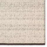Featuring Eliza Merwyn Rug by Jaipur Living at Amethyst Home. Bring home effortless sophistication with Merwyn. Fine merino wool in a grounding neutral color palette is handwoven with a comfortable high-low pile. Modern yet understated, brings timeless elegance that serves as a beautiful backdrop to any design type.
ELZ0495% Wool 5% CottonELZ04 Eliza Merwy. Amethyst Home provides interior design, new home construction design consulting, vintage area rugs, and lighting in the Washington metro area.