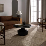 Featuring Mohan Folant Rug by Jaipur Living at Amethyst Home. The Mohan Folant is a wonderful demonstration of quality and simplicity at its best.  With the look of a hand knot at a handwoven price point, the Folant design is stylish durability perfectly realized.Handwoven70% Wool 30% TencelMOH02 Mohan FolantBlot stains immediately and clean with mild . Amethyst Home provides interior design, new home construction design consulting, vintage area rugs, and lighting in the Salt Lake City metro area.