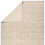 Featuring Onessa Delwyn Hand-Knotted Rug by Jaipur Living at Amethyst Home. The Onessa Delwyn marries traditional motifs with soft, subdued colorways for the perfect blend of fresh and time-honored style. These hand-knotted wool rugs feature hand-sheared quality with a coveted vintage look. The Delwyn rug features distressed Tree of Life patterns granting a. Amethyst Home provides interior design, new home construction design consulting, vintage area rugs, and lighting in the Charlotte metro area.